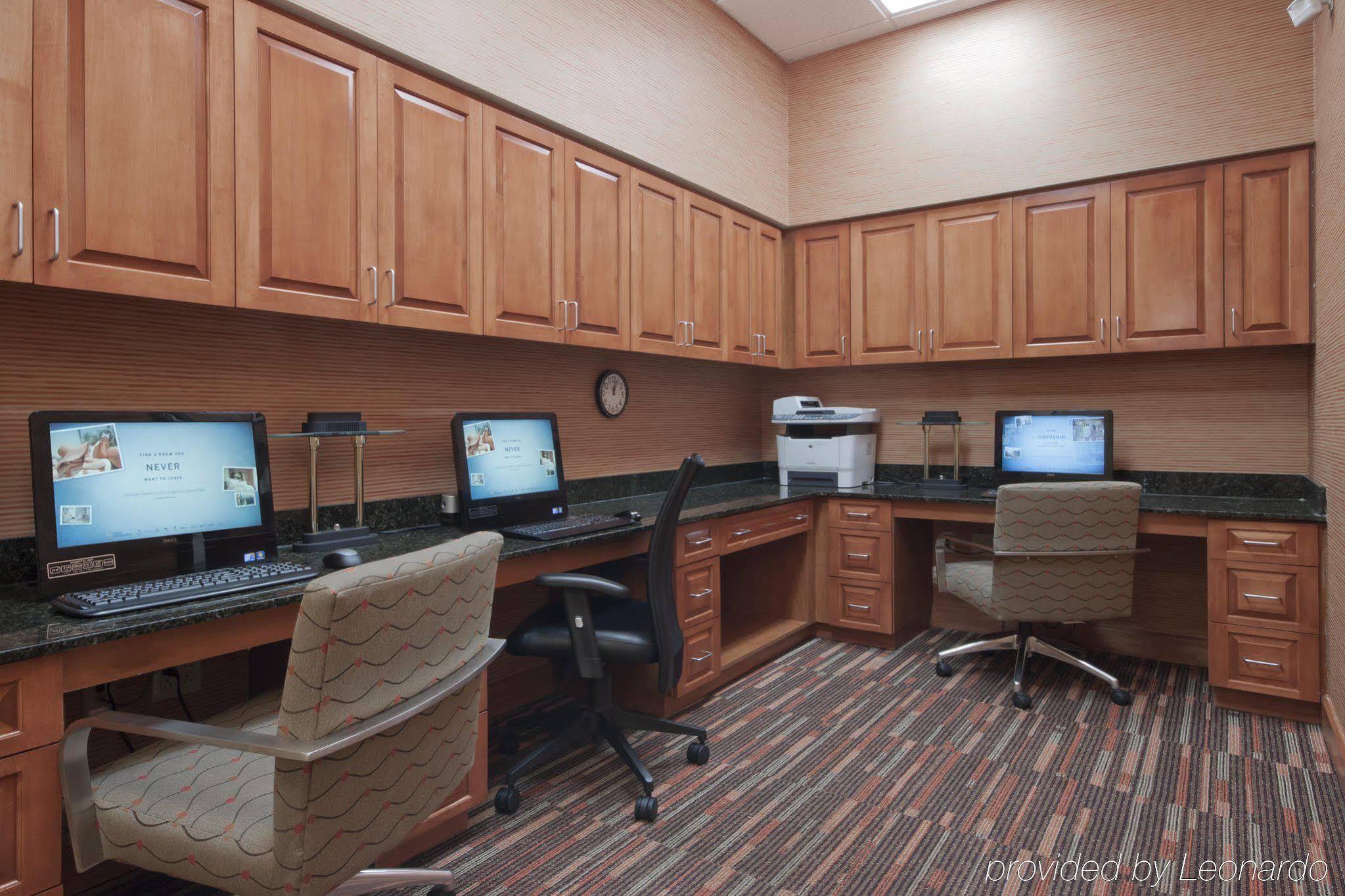 Hampton Inn & Suites Pittsburgh Downtown Экстерьер фото